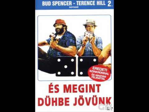 Bud Spencer és Terence Hill: És megint dühbe jövünk