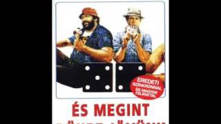 Bud Spencer és Terence Hill: És megint dühbe jövünk