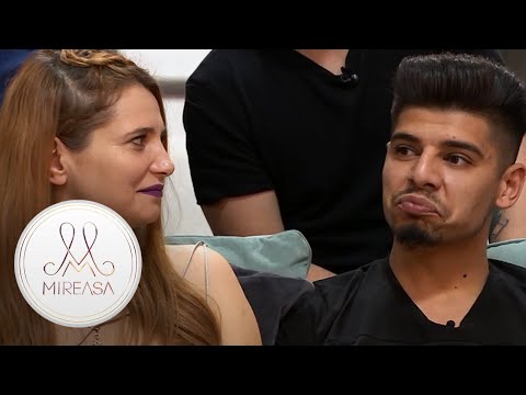 Dragoste luată la întrebări! Andra și Armando, predicții pe termen scurt și lung