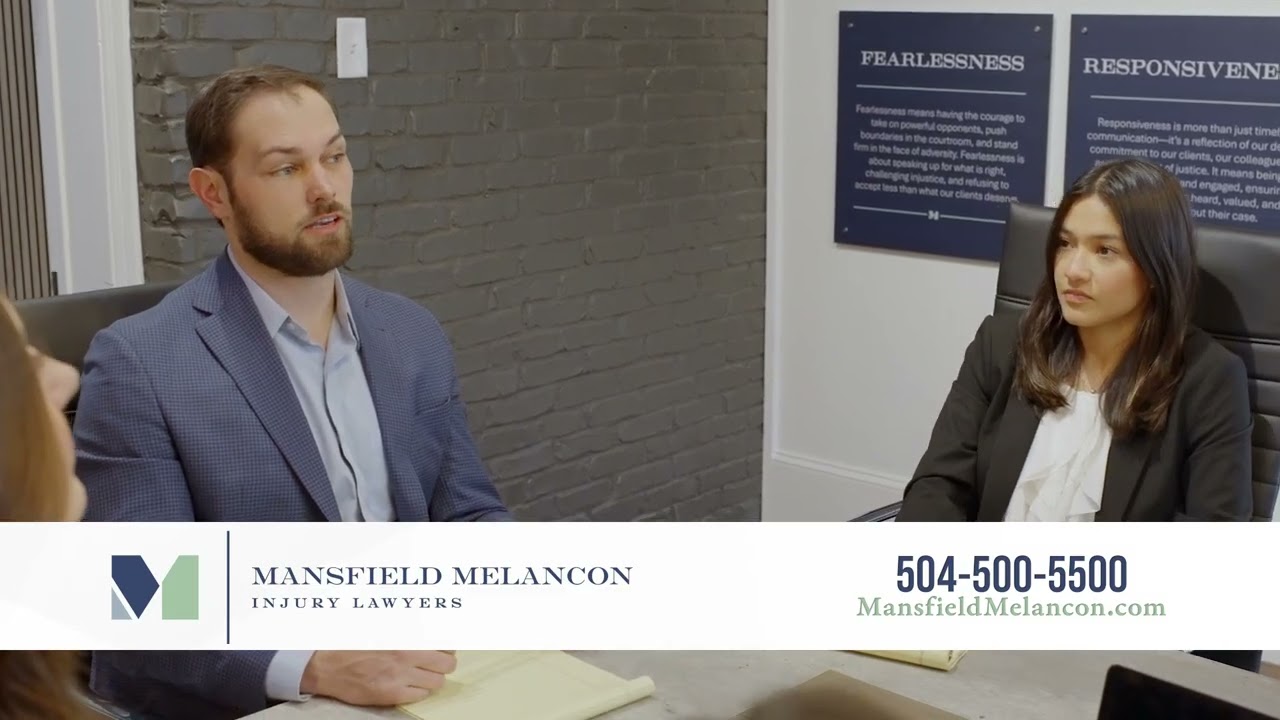 Your Case Matters — We’ll Help