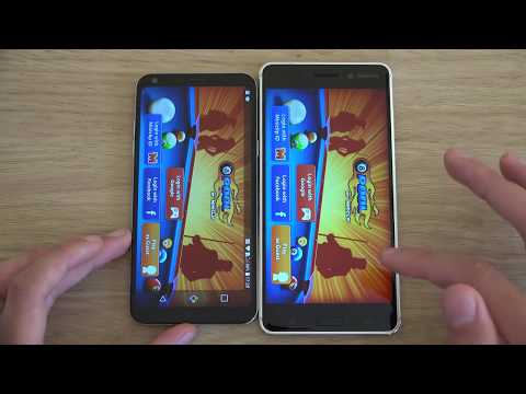LG Q6 vs Nokia 6 Phenomenal Review