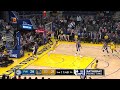 2nd Quarter One Box Video Golden State Warriors Vs Philadelphia 76ers