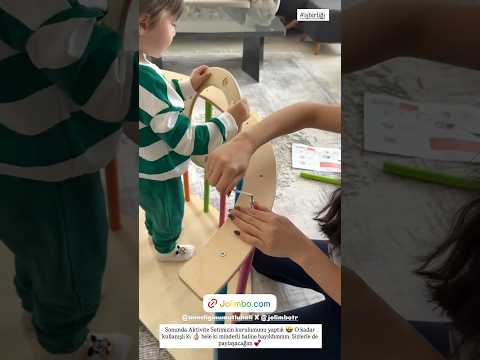 Jolimbo ile Keyifli Kurulum