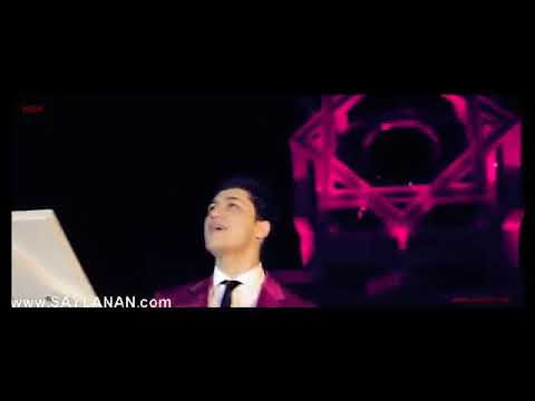 Azat Donmezow  Sen kepderim 2015  Version