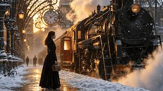 Victorian Steampunk Winter Hadirkan Dunia Fantasi Industrial Lewat Musik