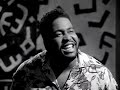Gerald Levert - Baby Hold On To Me (feat. Eddie Levert) [Official Video]