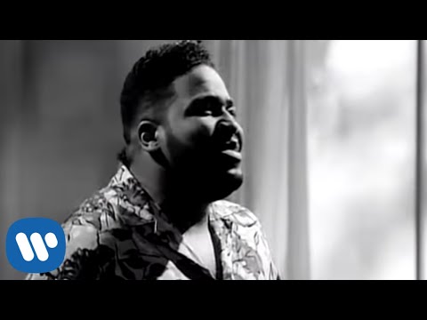 Gerald Levert - Baby Hold On To Me (feat. Eddie Levert) [Official Video]