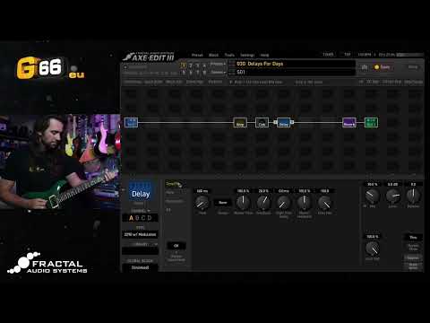 4 Ways to Use Delay | Tuesday Tone Tip