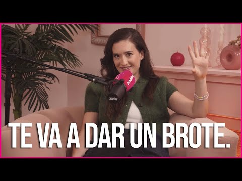 Victoria Martín: \