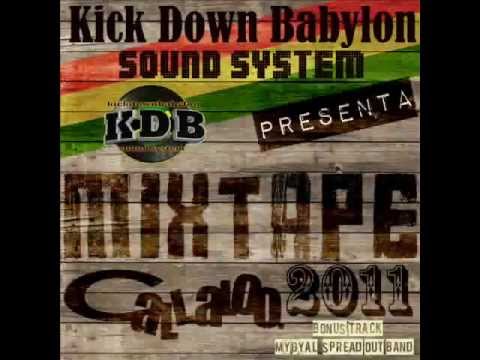 KDB SOUND & CALLALOO CLUB MIXTAPE 2011