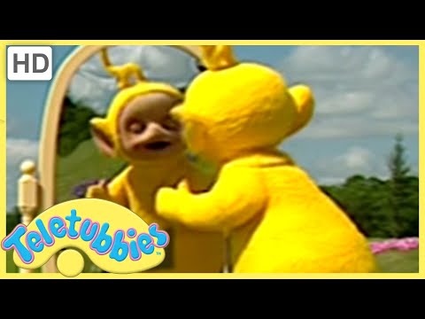 ★Teletubbies English Episodes★ Haircut ★ Full Episode - HD (S07E169)