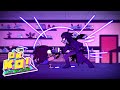 T.K.O. and Shadowy Venomous | OK K.O.! Let’s Be Heroes | Cartoon Network
