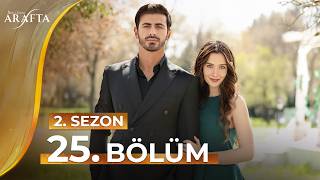 Arafta 25. Bölüm (2.Sezon) Tam Bölüm | Yeni Dizi 2026 | Arafta Türk Dizileri #S2