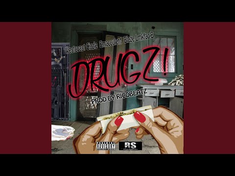 Drugs (feat. Emacculent & Blaze Lmkfao B)