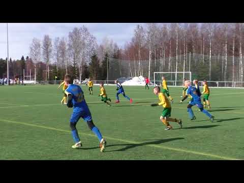 OBC HauPa05 vs OLS05 2-1