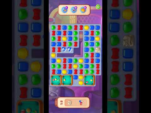 Shorts Playrix Homescapes Gameplay Walkthrough Level 13325-040