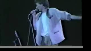 Steve Taylor – Whatever Happened To Sin (Live)