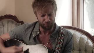 PAUL MCDONALD - &quot;ONCE YOU WERE MINE&quot; - Acoustic Sessions