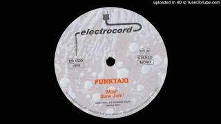 Funktaxi - Mild [ER 1500]