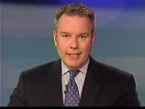 KTBS 3 News Now Dec 2006