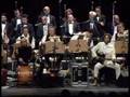 Goran Bregovic In the Death Car live 