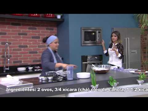 Bom Sabor Recipes 10/01/2013 - Divine Honey Bread - Fabiana Aruto