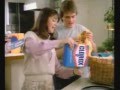Clorox Bleach Commercials 1983