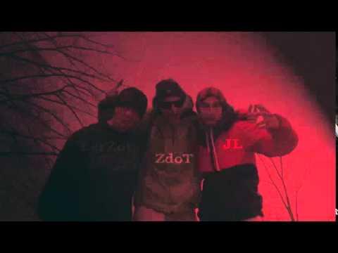 SeTi X ŁerZot X JL - Tasiemiec