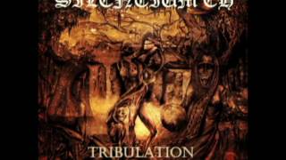 Silentium ~ Tribulation ~ Black Metal ~ 1998