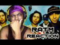 FIRST EVER LISTEN MIC CHECK - RAGE AGAINST THE MACHINE (REACTION) RAHREACTS