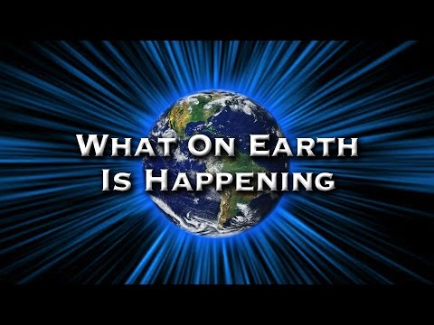 Mark Passio - What On Earth Is Happening - Part 2 of 4