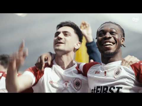 Croky Cup 22-23 🏆 - The final showdown