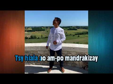 JOY K   Io namako io karaoke