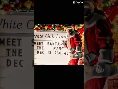 Promotional video thumbnail 1 for Santa Ryan