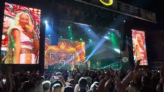 Dj Bobo - I feel it 2023.09.16. Budapest Park