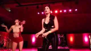 Javiera Mena - La Joya (Vivo) (Buenos Aires, Usina del Arte 2016-03-26)