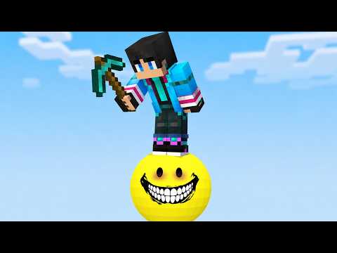 ベリティワンブロックを100日間でクリアしようとした結果...【 マイクラ / マインクラフト 】
