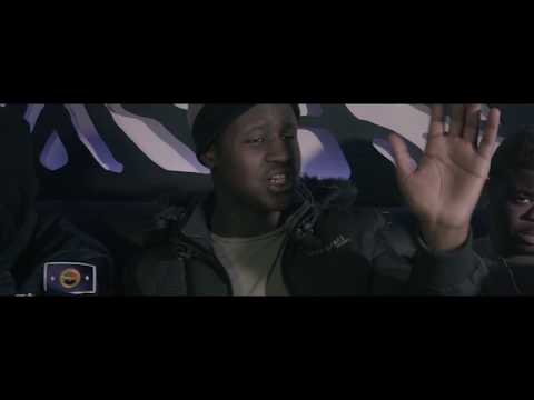 HeavyMilla - Dit en Dat ft. Gwan & Tony See (Prod. by 22)