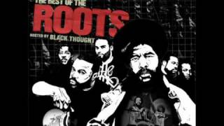 The Roots Feat. Stevie Wonder - Been Through The Storm.avi