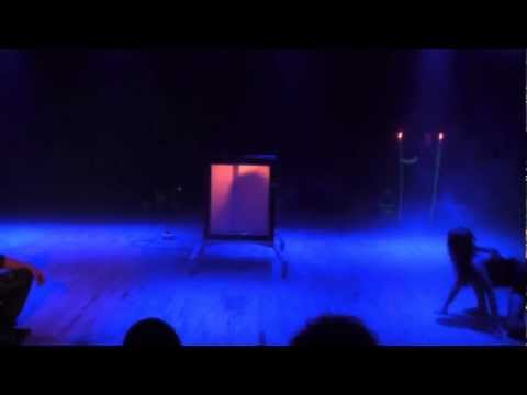 Michael Mendoza - Believe (trailer 2011)