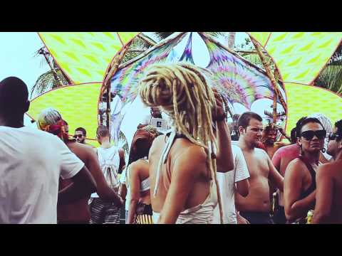 Psychowave - Terra em Transe Festival 2012/2013