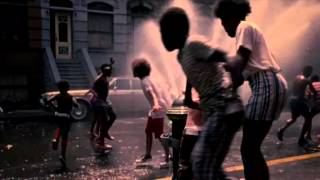 Glenn Underground - City People