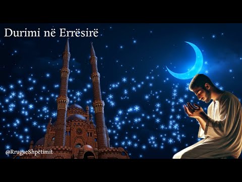 Rruga e Shpëtimit – Durimi në Errësirë