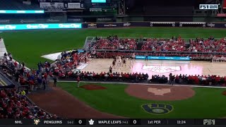 [問題] 為何感覺高雄巨蛋的籃球比賽比小巨蛋要多