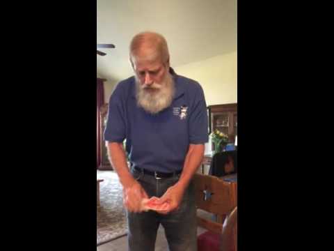 The Squeeze by Paul Mims