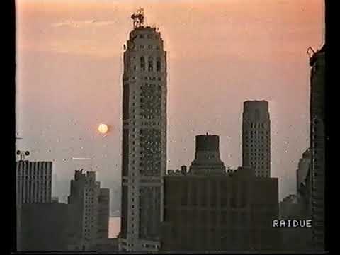 Alfa Romeo 164 pubblicità USA