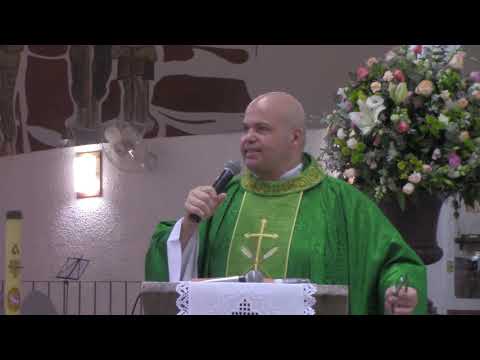 Homilia - 22º Domingo do Tempo Comum - Ano A - 30/08/2020
