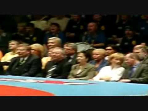 2006 - 66kg Freistil S. Barzakov - G. Wöller