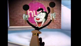 Animaniacs Promo: Let the Anvils Ring