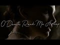 The Story of Anne Boleyn || O Death,Rock Me Asleep
